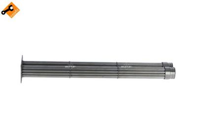 Cooler, exhaust gas recirculation NRF 48104