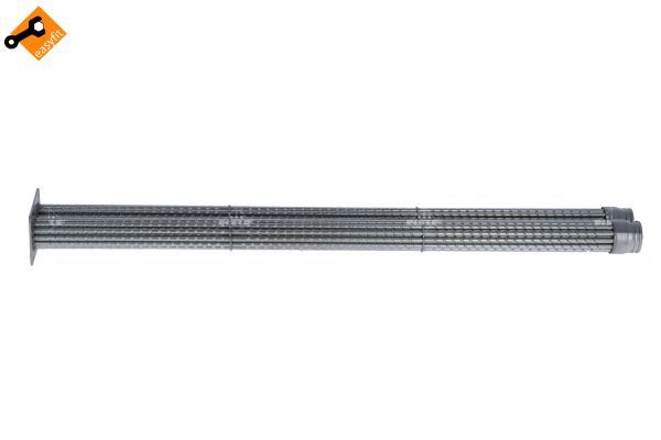 NRF 48105 Cooler, exhaust gas recirculation
