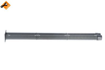 Cooler, exhaust gas recirculation NRF 48105