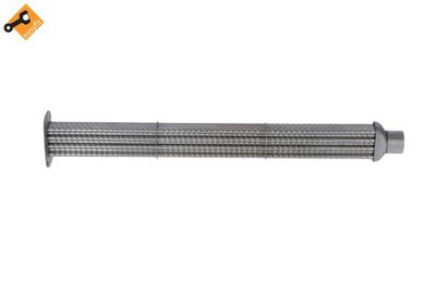 Cooler, exhaust gas recirculation NRF 48106