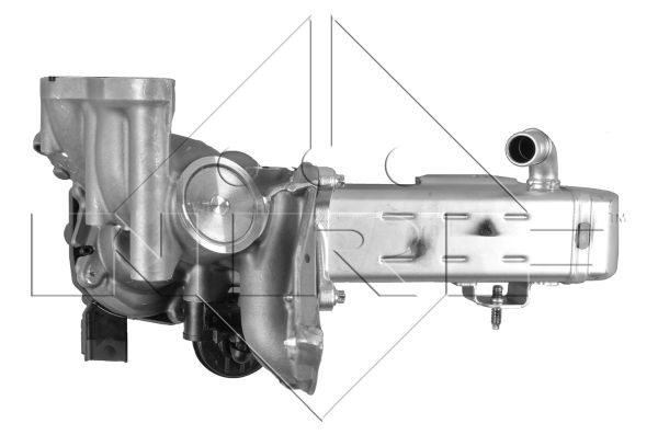 NRF 48204 EGR Valve