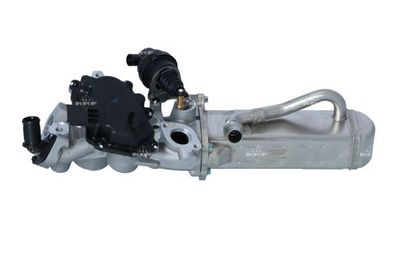 EGR Valve NRF 48206