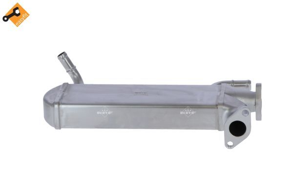 NRF 48218 Cooler, exhaust gas recirculation