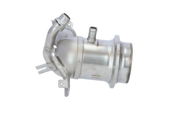 NRF 48220 Cooler, exhaust gas recirculation