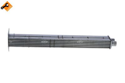 Cooler, exhaust gas recirculation NRF 48305