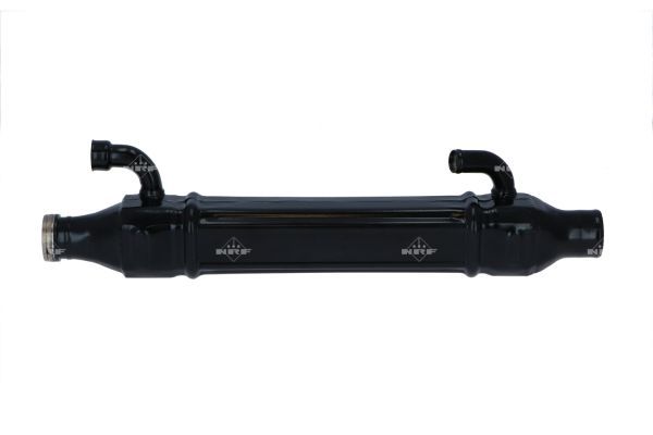 NRF 48318 Cooler, exhaust gas recirculation