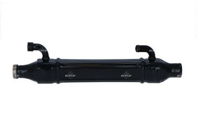 Cooler, exhaust gas recirculation NRF 48318