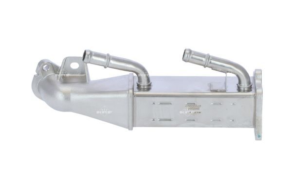 NRF 48350 Cooler, exhaust gas recirculation