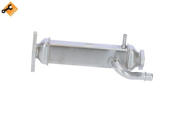 NRF 48352 Cooler, exhaust gas recirculation