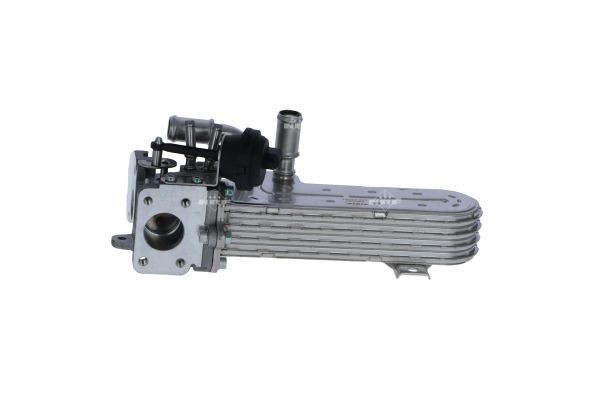 NRF 48360 Cooler, exhaust gas recirculation
