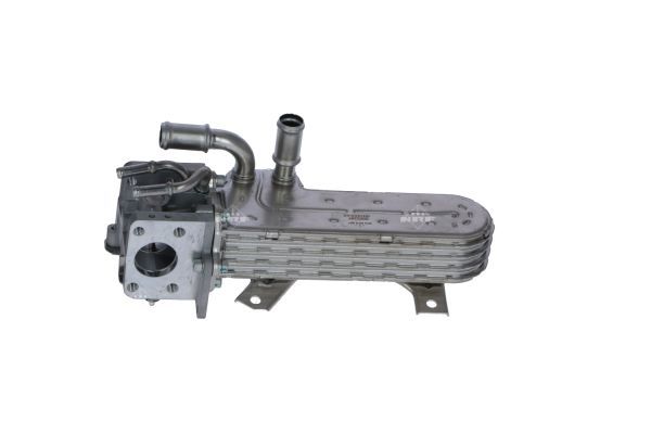 NRF 48367 Cooler, exhaust gas recirculation