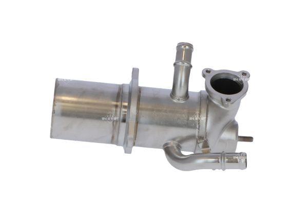NRF 48371 Cooler, exhaust gas recirculation