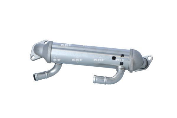 NRF 48380 Cooler, exhaust gas recirculation