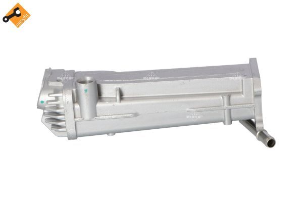 NRF 48401 Cooler, exhaust gas recirculation
