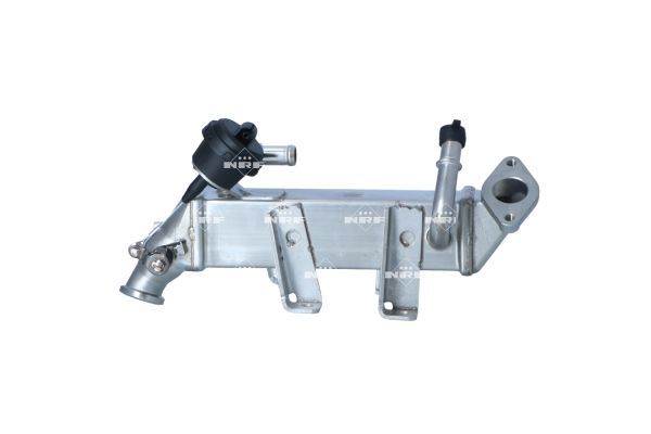 NRF 48403 Cooler, exhaust gas recirculation