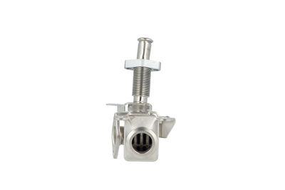 Cooler, exhaust gas recirculation NRF 48405