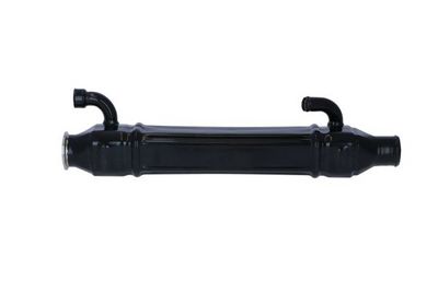 Cooler, exhaust gas recirculation NRF 48410