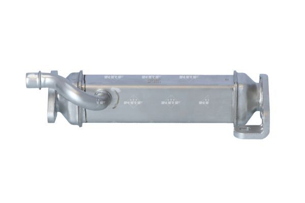 NRF 48455 Cooler, exhaust gas recirculation