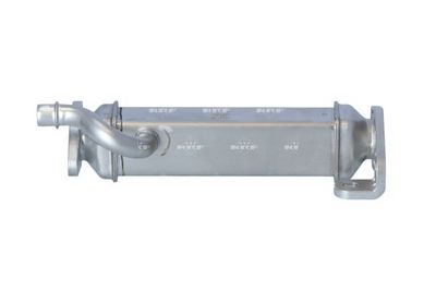 Cooler, exhaust gas recirculation NRF 48455