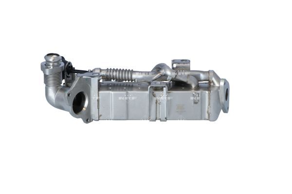 NRF 48456 Cooler, exhaust gas recirculation