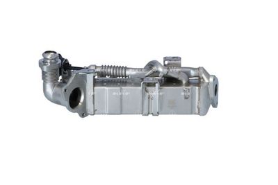 Cooler, exhaust gas recirculation NRF 48456