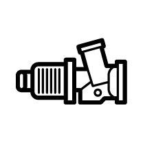 EGR Valve NRF 48719