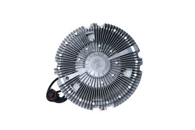 Clutch, radiator fan NRF 49002