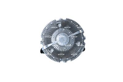 Clutch, radiator fan NRF 49003