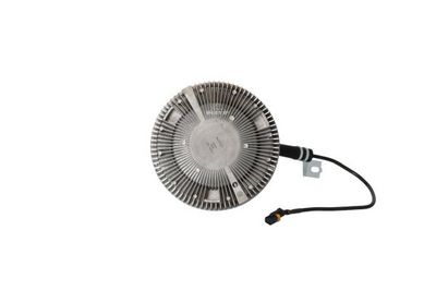 Clutch, radiator fan NRF 49004