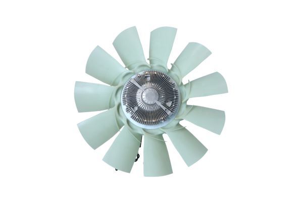 NRF 49006 Clutch, radiator fan