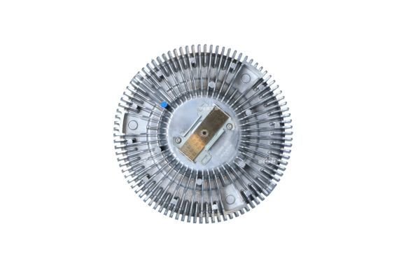 NRF 49014 Clutch, radiator fan
