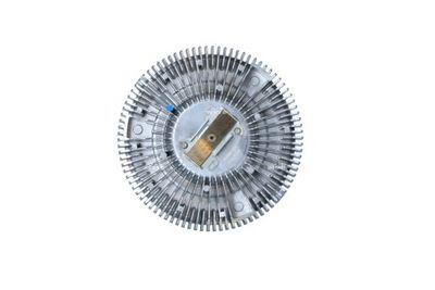 Clutch, radiator fan NRF 49014