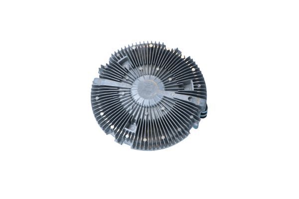 NRF 49016 Clutch, radiator fan