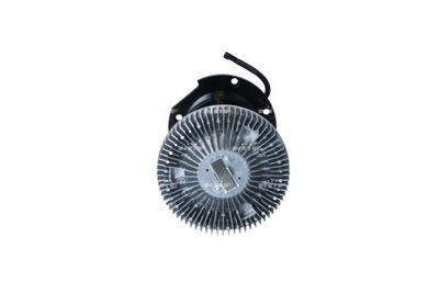 Clutch, radiator fan NRF 49017