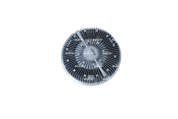 NRF 49018 Clutch, radiator fan