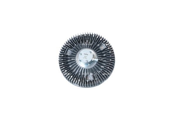 NRF 49020 Clutch, radiator fan