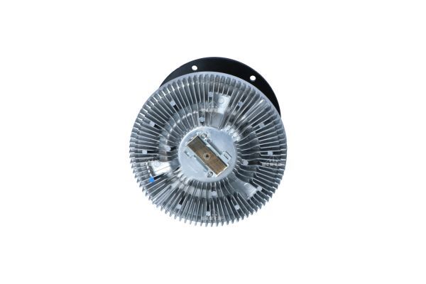 NRF 49021 Clutch, radiator fan