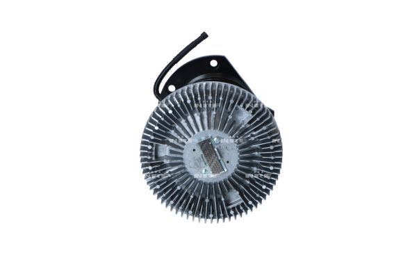 NRF 49022 Clutch, radiator fan