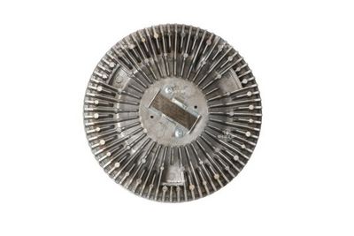 Clutch, radiator fan NRF 49028