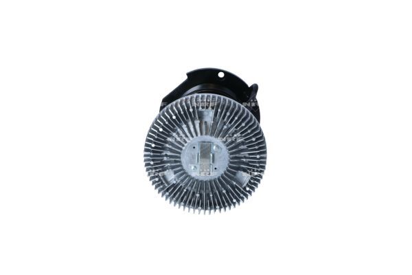 NRF 49030 Clutch, radiator fan