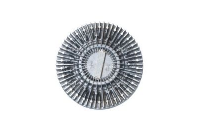 Clutch, radiator fan NRF 49037