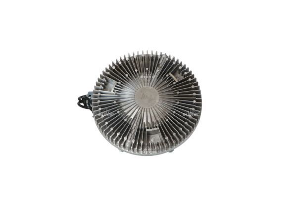 NRF 49042 Clutch, radiator fan