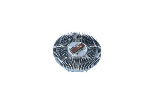 NRF 49045 Clutch, radiator fan