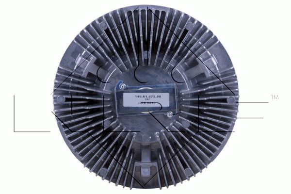 NRF 49049 Clutch, radiator fan