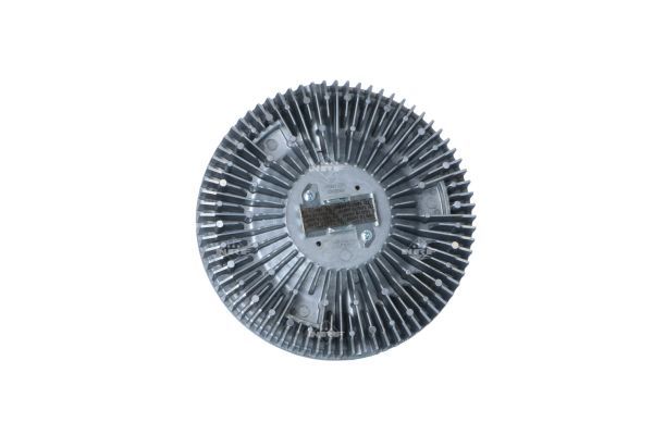 NRF 49050 Clutch, radiator fan