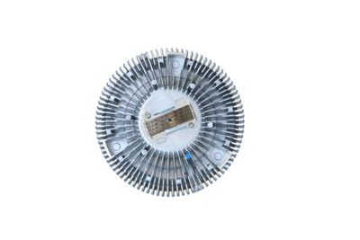 Clutch, radiator fan NRF 49052