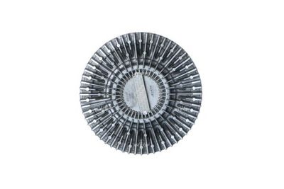 Clutch, radiator fan NRF 49053