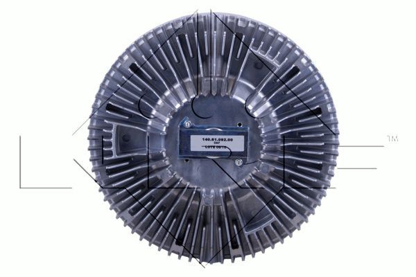 NRF 49054 Clutch, radiator fan