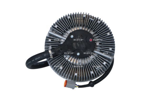 NRF 49057 Clutch, radiator fan