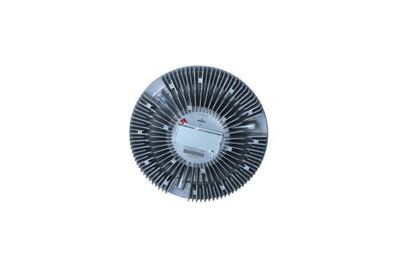 Clutch, radiator fan NRF 49060